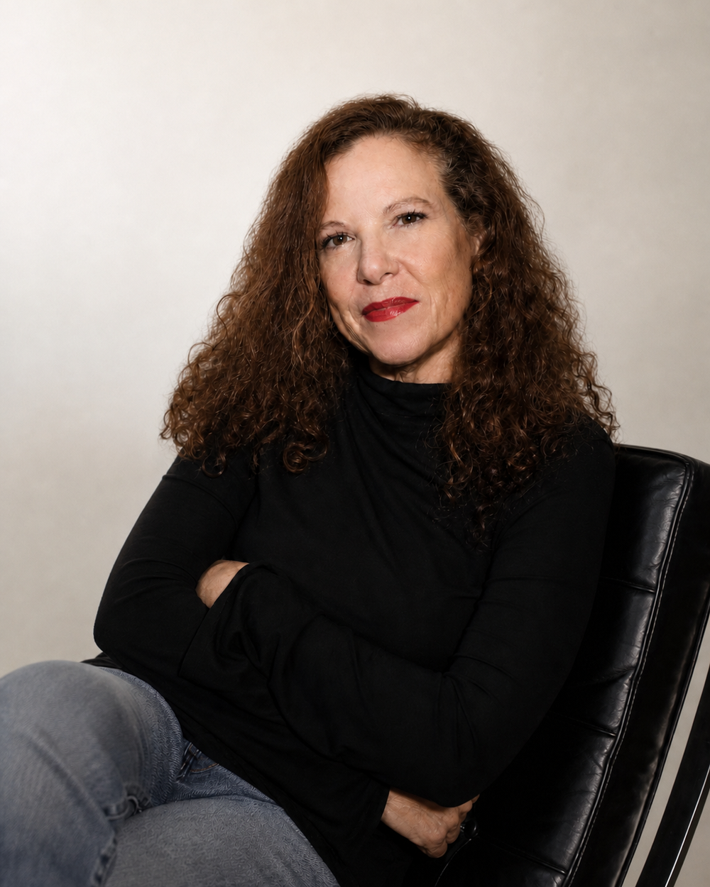 Laura Florey, digital strategist and web developer, Silverhill, Alabama